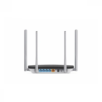 MERCUSYS AC12(EU) AC1200 Wireless Dual Band Router 