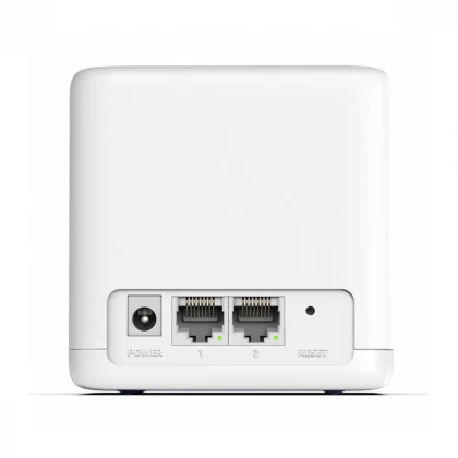 MERCUSYS Halo H30G(2-pack)(EU) AC1300 Whole Home Mesh Wi-Fi System 
