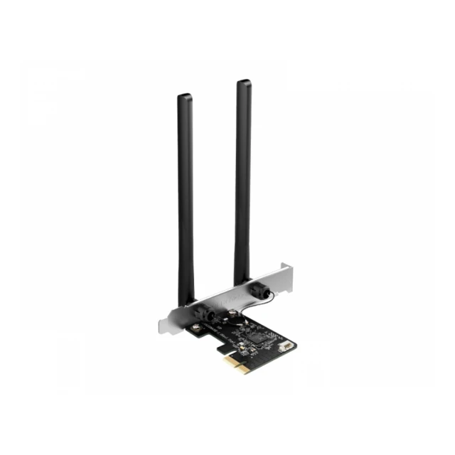 MERCUSYS MA30E(EU) AC1200 Wi-Fi Bluetooth PCIe Adapter 