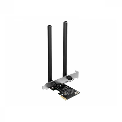 MERCUSYS MA30E(EU) AC1200 Wi-Fi Bluetooth PCIe Adapter 