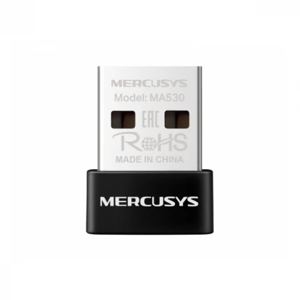 MERCUSYS MA530(UN) Bluetooth Nano USB Adapter 