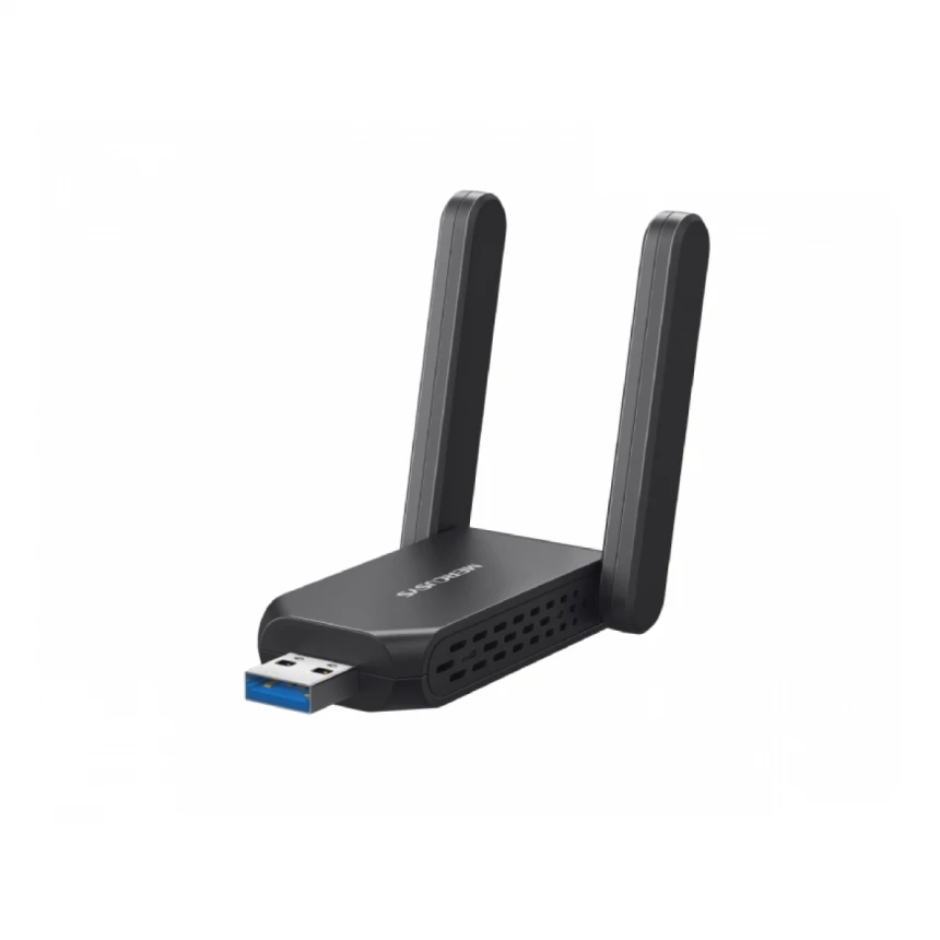 MERCUSYS MA72XH(EU) AX1800 High Gain Wireless Dual Band USB Adapter
