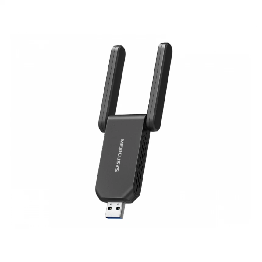 MERCUSYS MA72XH(EU) AX1800 High Gain Wireless Dual Band USB Adapter