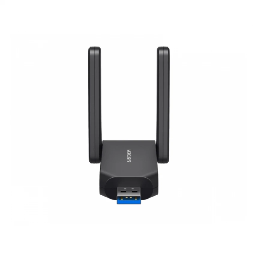 MERCUSYS MA72XH(EU) AX1800 High Gain Wireless Dual Band USB Adapter