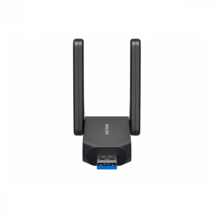 MERCUSYS MA72XH(EU) AX1800 High Gain Wireless Dual Band USB Adapter 