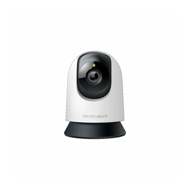 MERCUSYS MC200(EU) Pan/Tilt Home Security WiFi Camera 