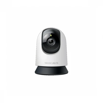 MERCUSYS MC200(EU) Pan/Tilt Home Security WiFi Camera 