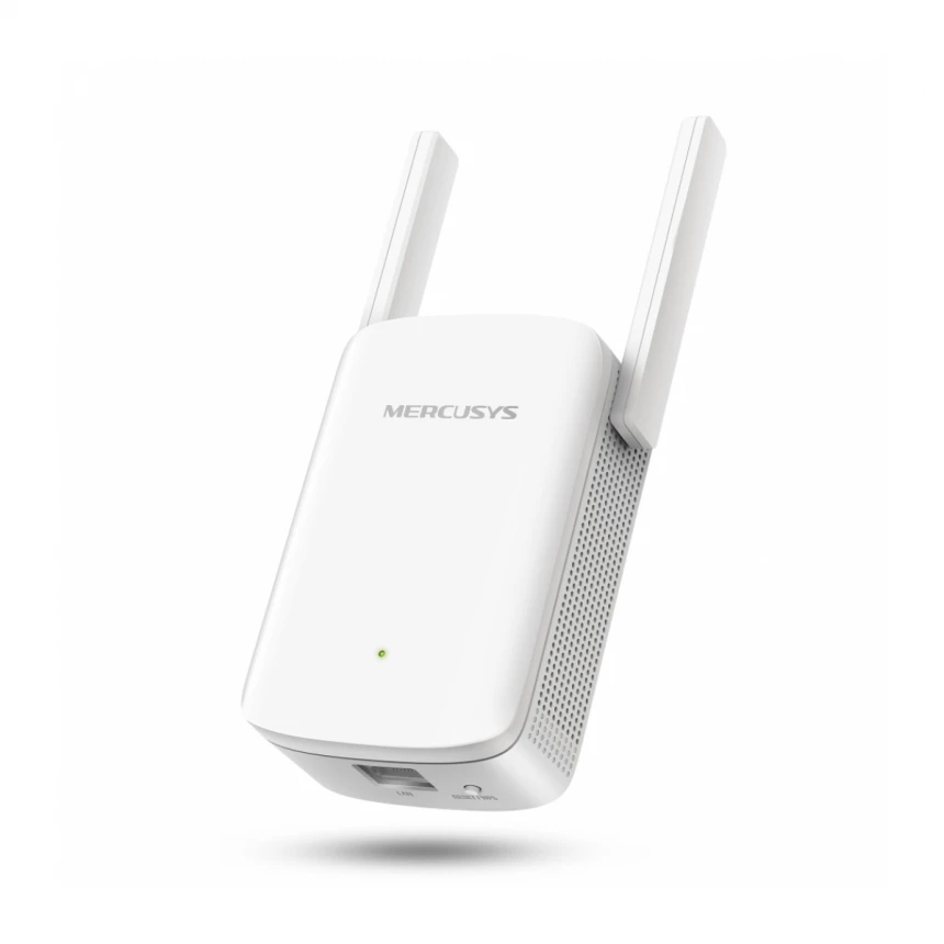 MERCUSYS ME60X(EU) AX1500 Wi-Fi 6 Range Extender 
