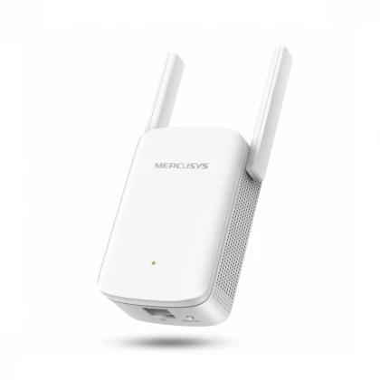 MERCUSYS ME60X(EU) AX1500 Wi-Fi 6 Range Extender 