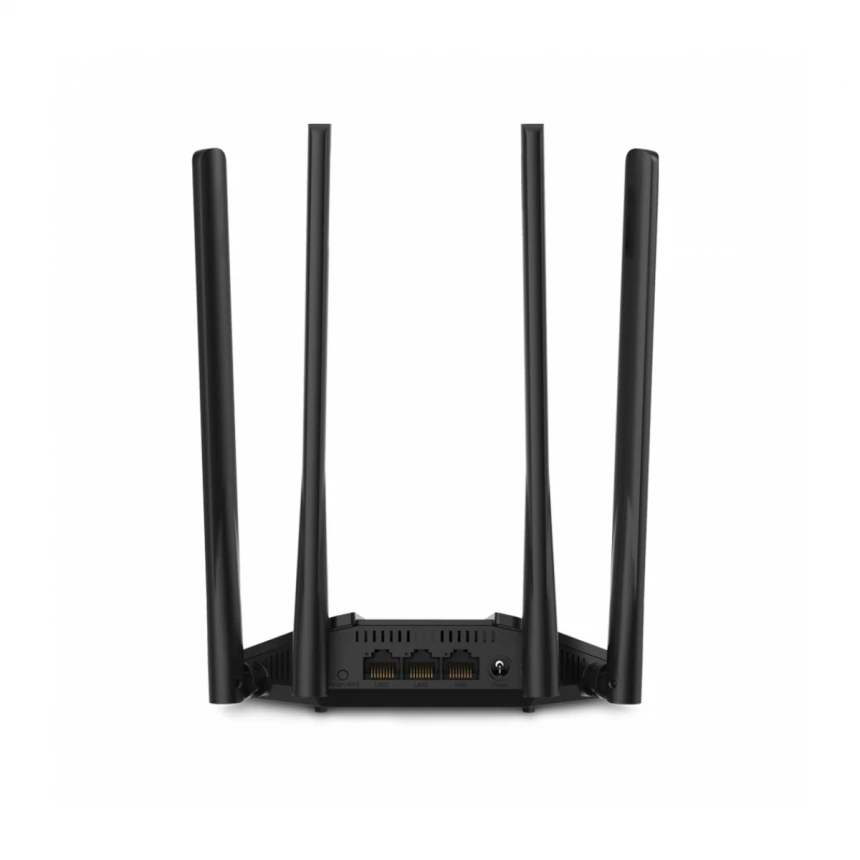 MERCUSYS MR30G(EU) AC1200 Wireless Dual Band Gigabit Router 