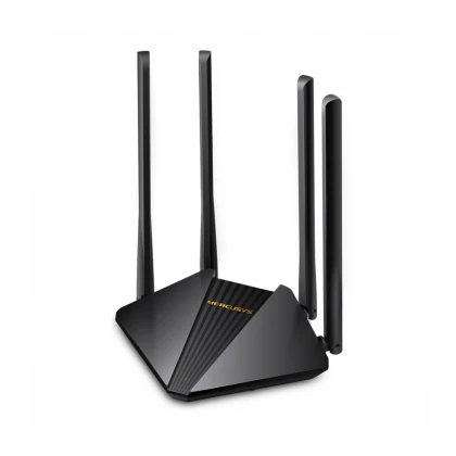MERCUSYS MR30G(EU) AC1200 Wireless Dual Band Gigabit Router 