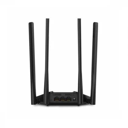 MERCUSYS MR30G(EU) AC1200 Wireless Dual Band Gigabit Router 