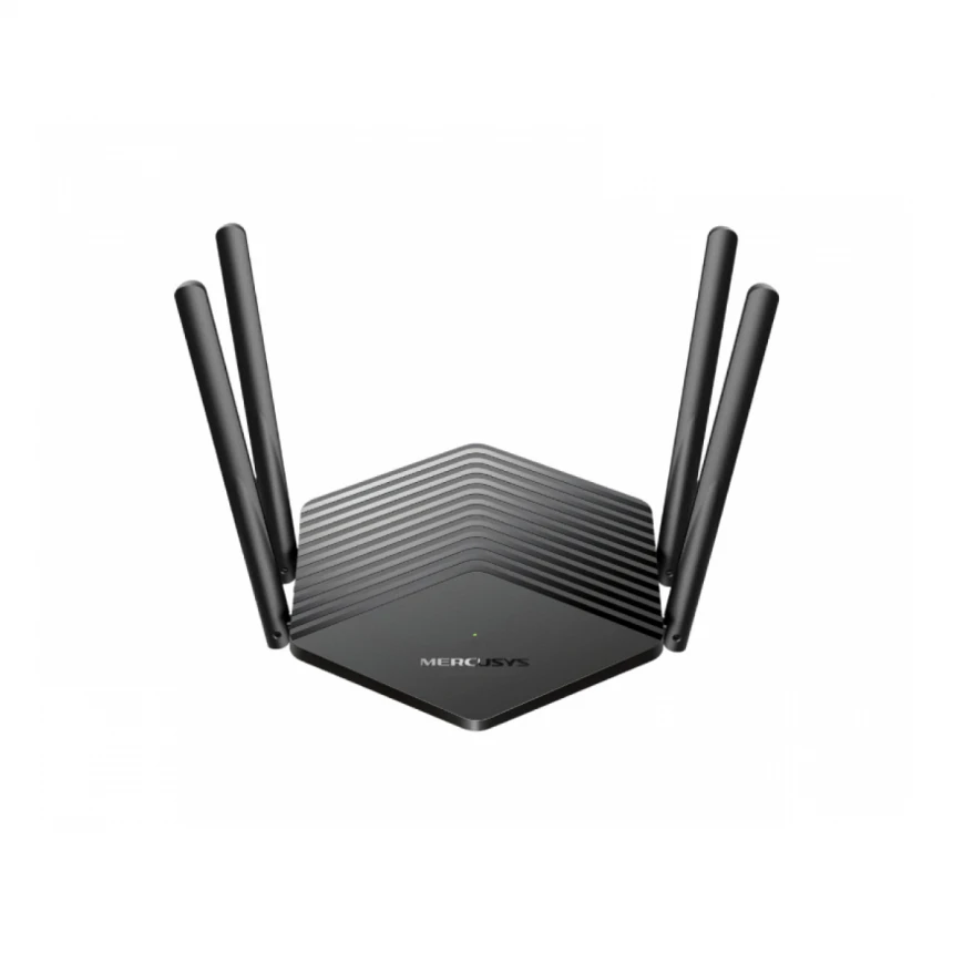 MERCUSYS MR60X(EU) AX1500 Wi-Fi 6 Router 