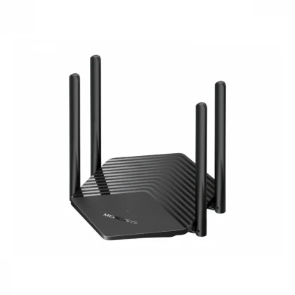 MERCUSYS MR60X(EU) AX1500 Wi-Fi 6 Router 