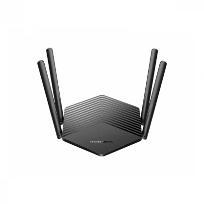 MERCUSYS MR60X(EU) AX1500 Wi-Fi 6 Router 