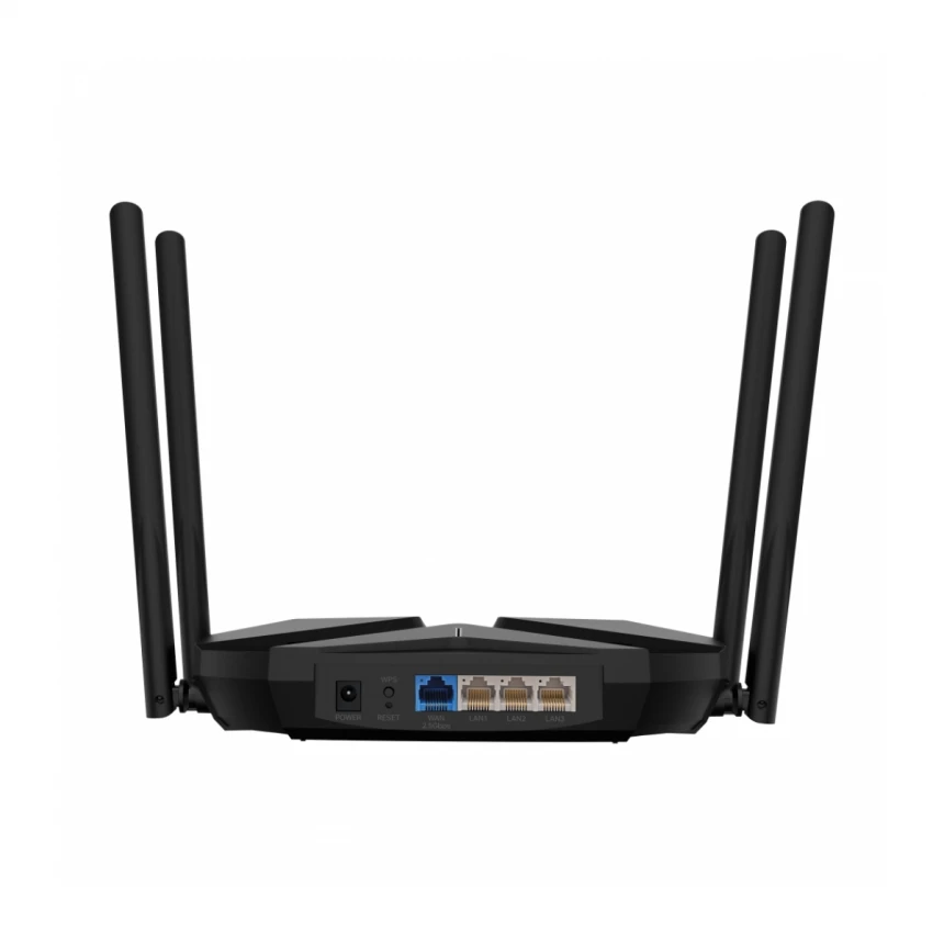MERCUSYS MR85X(EU) AX3000 Dual-Band Wi-Fi 6 Router 