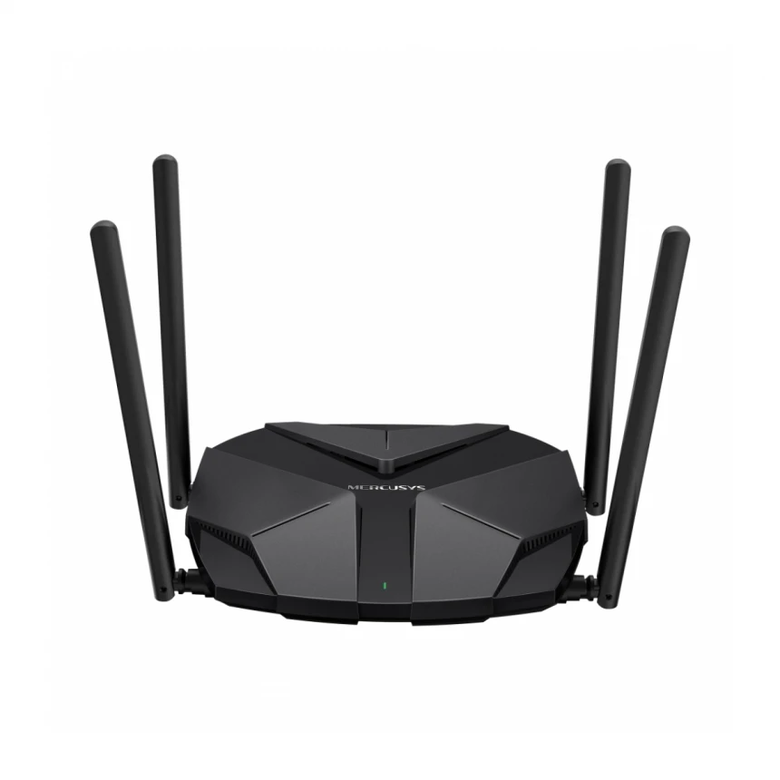 MERCUSYS MR85X(EU) AX3000 Dual-Band Wi-Fi 6 Router 