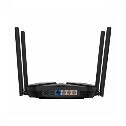 MERCUSYS MR85X(EU) AX3000 Dual-Band Wi-Fi 6 Router 