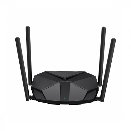 MERCUSYS MR85X(EU) AX3000 Dual-Band Wi-Fi 6 Router 