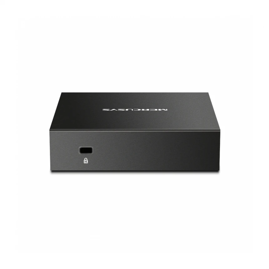 MERCUSYS MS105GS(UN) 5-Port Gigabit Desktop Switch 