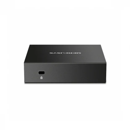 MERCUSYS MS105GS(UN) 5-Port Gigabit Desktop Switch 