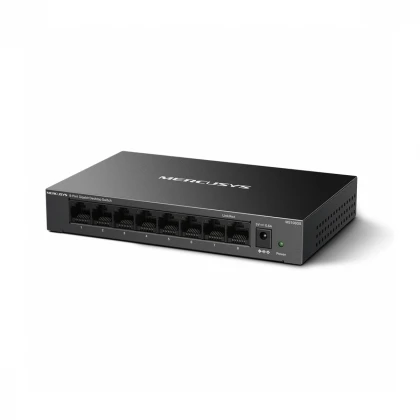 MERCUSYS MS108GS(UN) 8-Port Gigabit Desktop Switch 