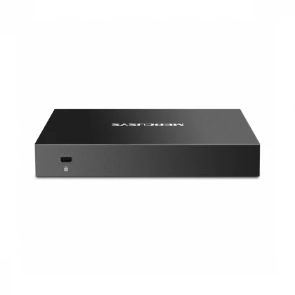 MERCUSYS MS108GS(UN) 8-Port Gigabit Desktop Switch 