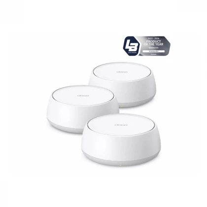 Mesh sistem TP-LINK Deco BE25(3-pack)