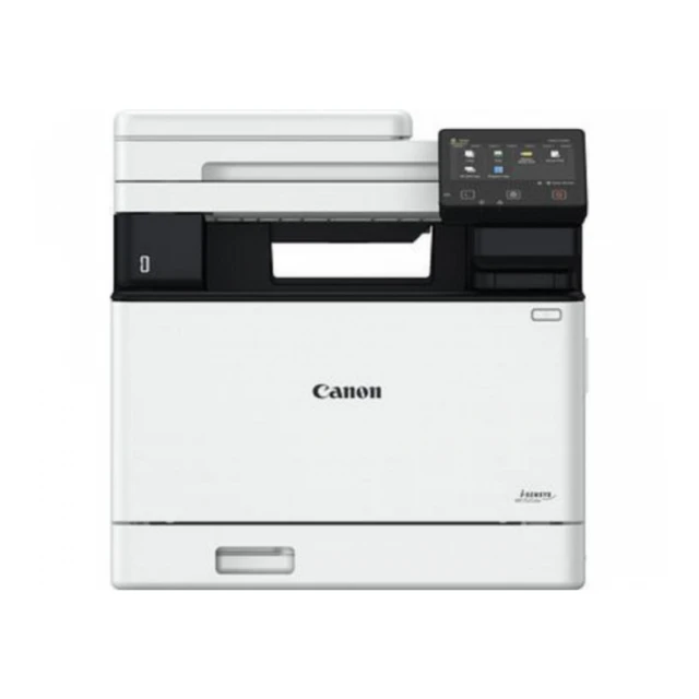 MFP CANON I-SENSYS MF752Cdw color štampač/skener/kopir/duplex/LAN/wireless