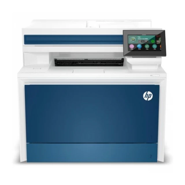 MFP CLJ Pro HP 4303fdw štampač/skener/kopir/fax/duplex/LAN/wireless 5HH67AB19