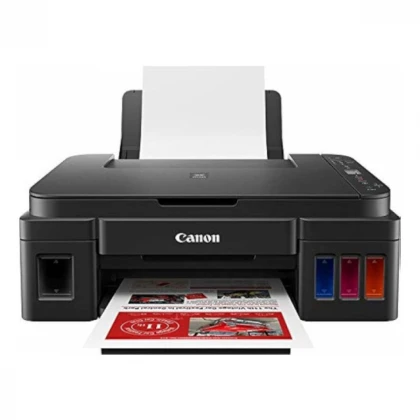 MFP Color CANON Pixma G3410 MFP