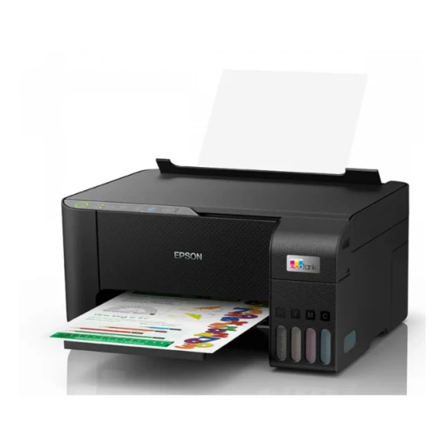 MFP Color EcoTank Epson L3270 štampač/skener/kopir/WiFi 5760x1440 33/15ppm