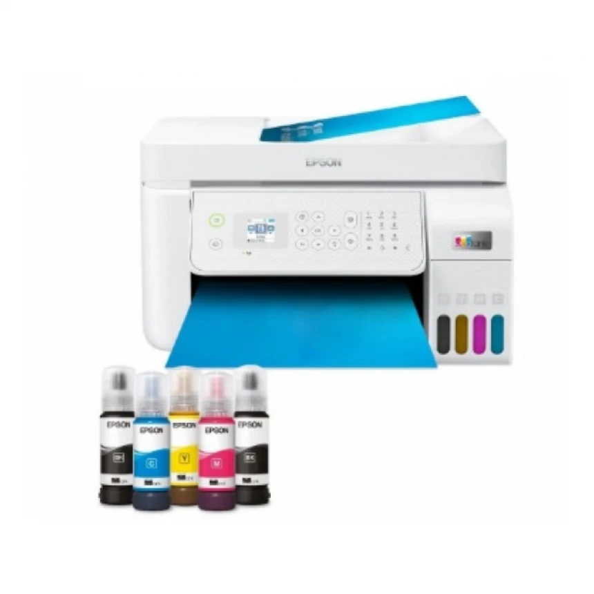 MFP Color EcoTank Epson L5316 štampač/skener/kopir/WiFi/ADF/33ppm