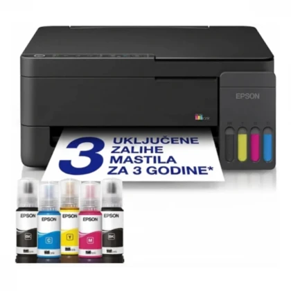 MFP EcoTank Epson L3351 štampač