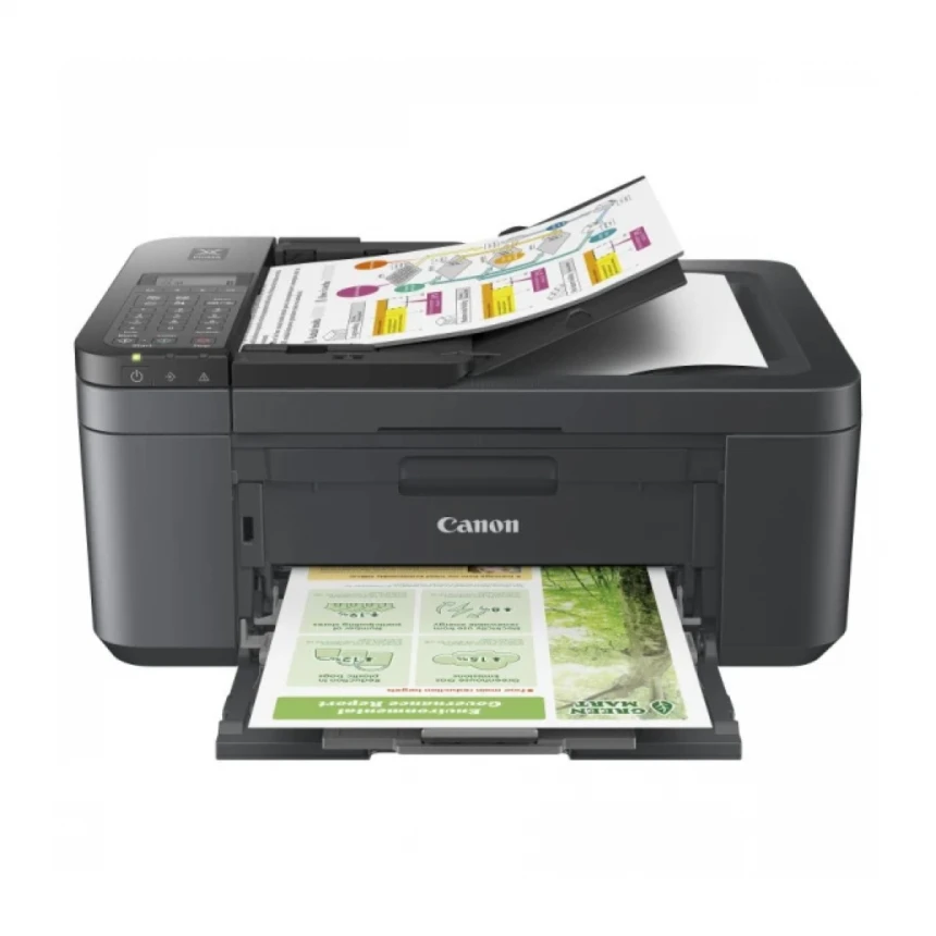 MFP Inkjet Color CANON Pixma TR4755i štampač/skener/kopir/duplex/wireless