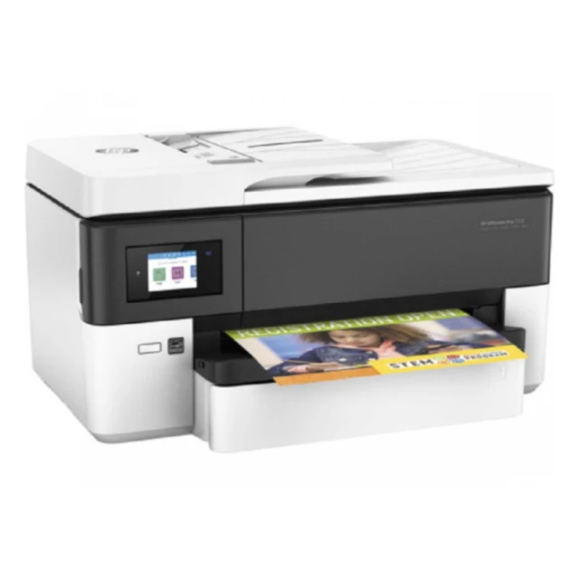 MFP InkJet HP OfficeJet Pro 7720 štampač/skener/kopir/fax/duplex/LAN/WiFi