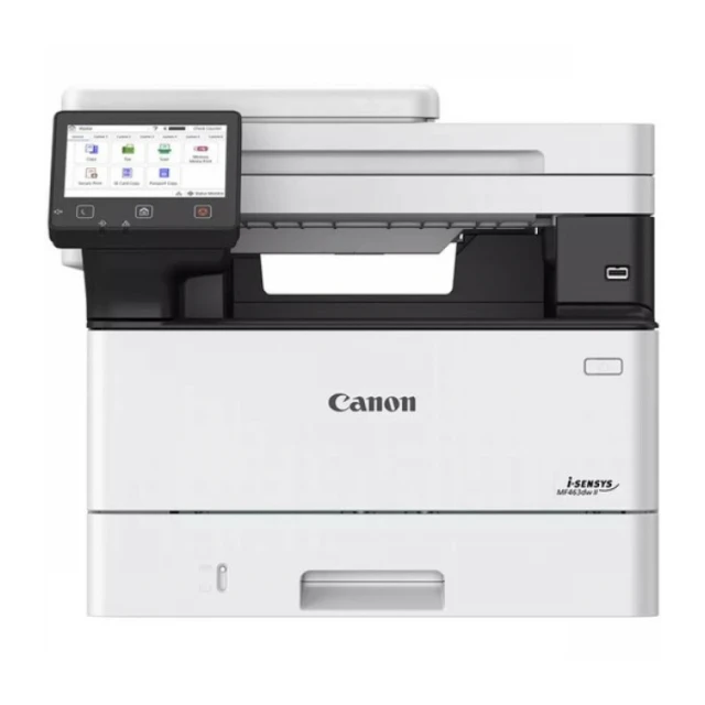 MFP Laser Canon i-SENSYS MF463dw II štampač/skener/kopir/duplex/LAN/wireless