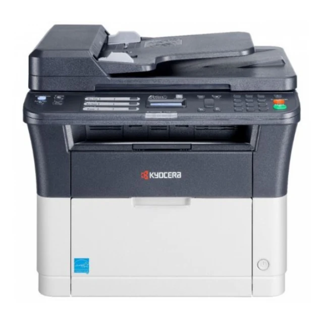 MFP Laser Kyocera Ecosys FS-1025MFP štampač/skener/kopir/ADF/LAN/duplex