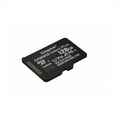 Micro SD Kingston 128GBS SDCS3/128GBSP