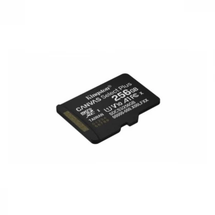 Micro SD Kingston 256GB SDCS3/256GBSP