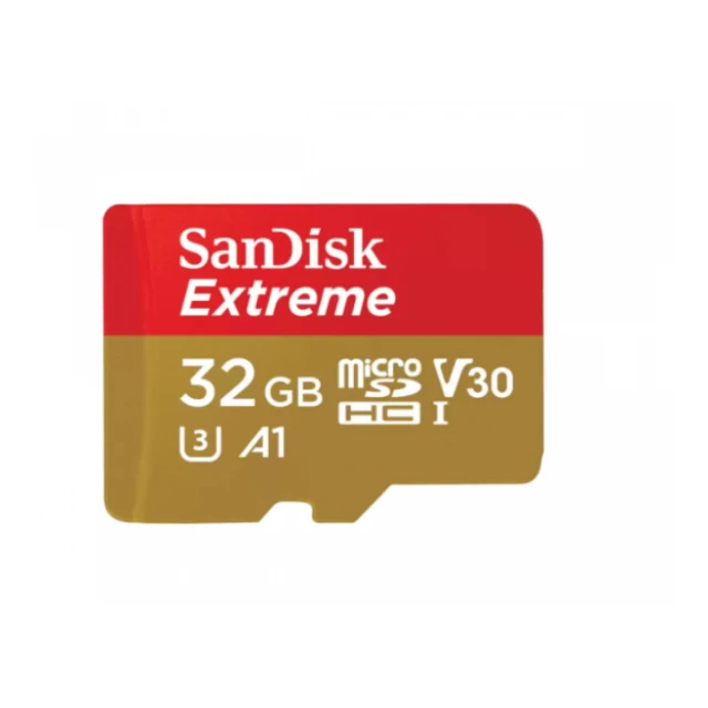 Micro SD SanDisk 32GB SDSQXAF-032G-GN6MA