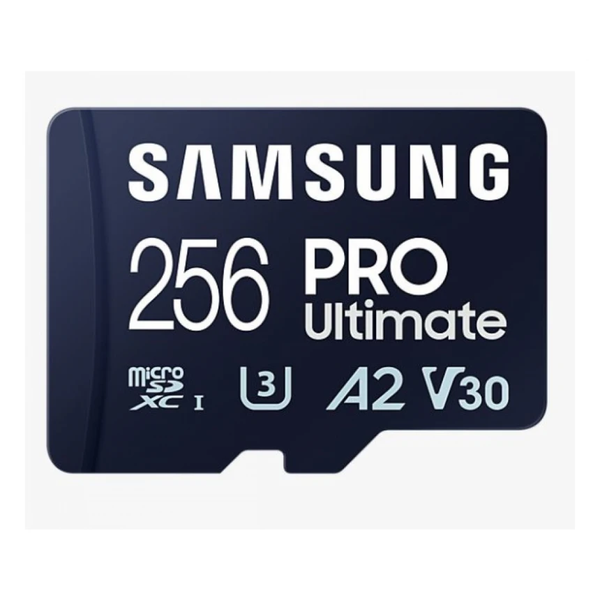 Micro SDXC Samsung 256GB PRO Ultimate MB-MY256SA/WW
