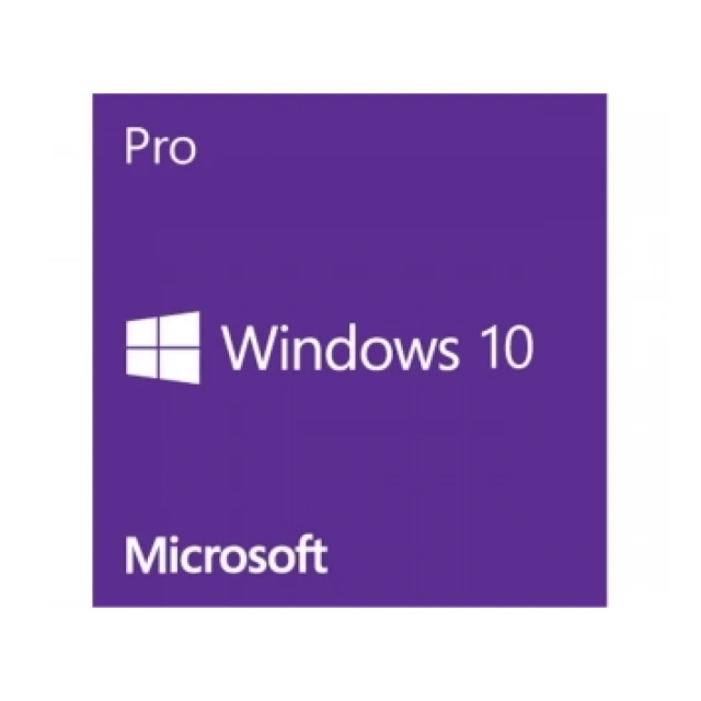 Licenca MICROSOFT GGK Windows 10 Pro/64bit/Eng Int/DVD/1 PC