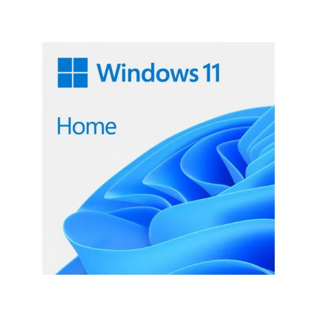 Licenca MICROSOFT GGK Windows 11 Home/64bit/Eng Int/DVD/1 PC