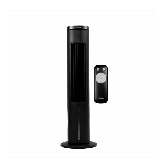 Midea air cooler AC100-25JR (MAC402R0BPK@920560)