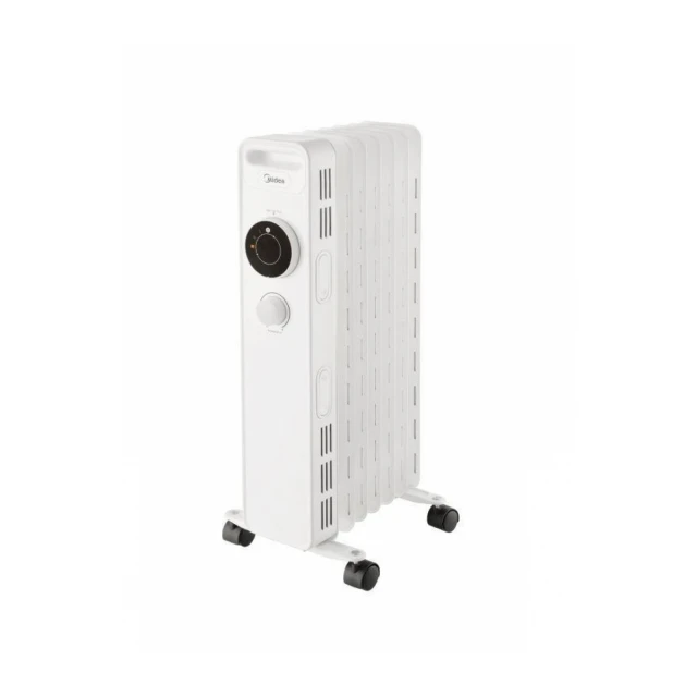 Midea radijator NY2009-20M Beli (NY2009-20ME)