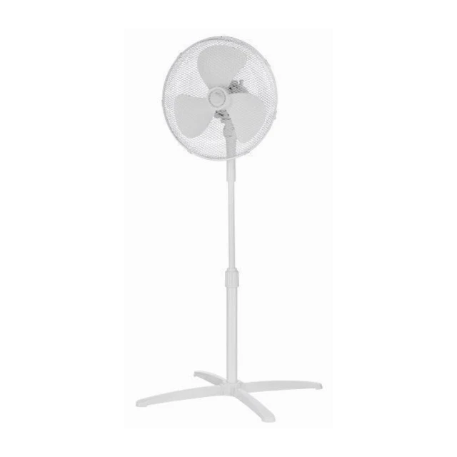 Midea ventilator FS40-21M beli (FS40-21M)