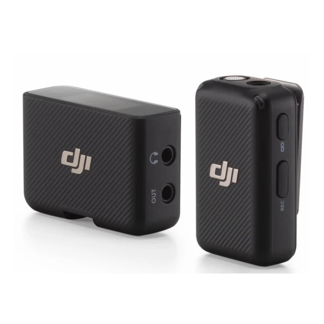 Mikrofon DJI (1 TX + 1RX) (CE)