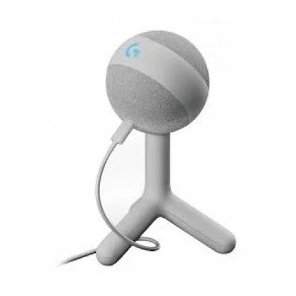 Mikrofon gaming Logitech Yeti Orb RGB beli 988-000558