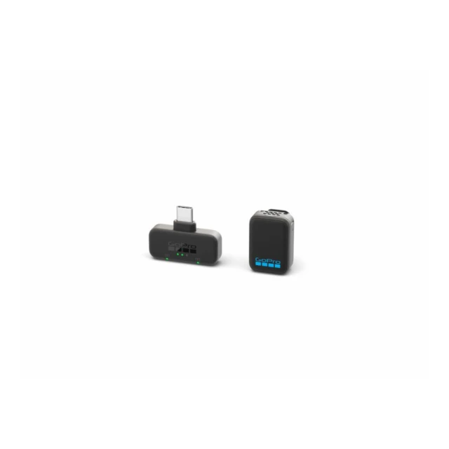 Mikrofon GOPRO Wireless Mic USB Kit